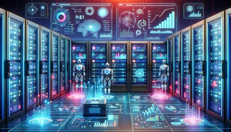 AI Data Centers