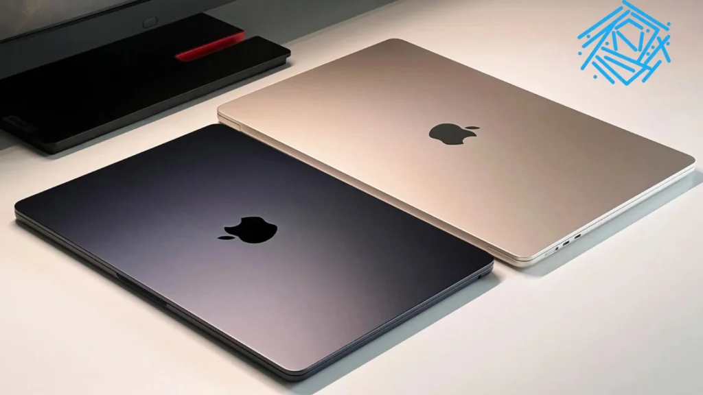 MacBook M5